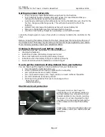 Preview for 22 page of AC Mobility Traxx 2 User Manual