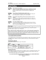 Preview for 23 page of AC Mobility Traxx 2 User Manual