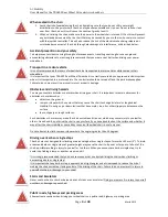 Preview for 5 page of AC Mobility TRAXX2 User Manual