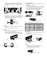 Preview for 8 page of AC Pro A-Series Installation Manual