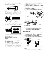 Preview for 9 page of AC Pro A-Series Installation Manual