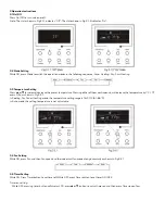 Preview for 14 page of AC Pro A-Series Installation Manual