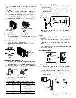 Предварительный просмотр 9 страницы AC Pro A-Series Service Manual