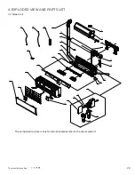 Предварительный просмотр 30 страницы AC Pro A-Series Service Manual