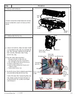 Предварительный просмотр 36 страницы AC Pro A-Series Service Manual