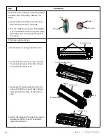 Предварительный просмотр 37 страницы AC Pro A-Series Service Manual