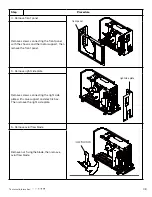 Предварительный просмотр 40 страницы AC Pro A-Series Service Manual