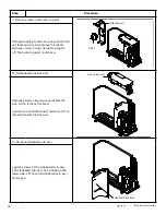 Предварительный просмотр 41 страницы AC Pro A-Series Service Manual