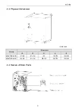 Preview for 7 page of AC Pro ACAT24F/NaA Owner'S Manual