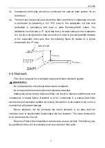 Preview for 11 page of AC Pro ACAT24F/NaA Owner'S Manual