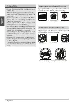 Preview for 13 page of AC Pro ACBU-06HRFN1-MV0W Owner'S Manual