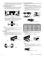 Предварительный просмотр 7 страницы AC Pro AWH09QB-A3DNA5K/O Service Manual