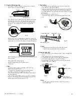 Предварительный просмотр 10 страницы AC Pro AWH18QD-D3DNA1G/O Installation Manual