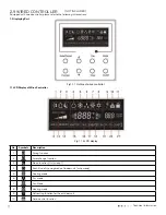 Предварительный просмотр 13 страницы AC Pro AWH18QD-D3DNA1G/O Installation Manual