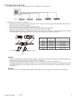 Предварительный просмотр 9 страницы AC Pro AWHD(30)ND3G/O Installation Manual