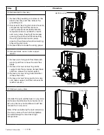 Предварительный просмотр 37 страницы AC Pro AWHD(30)ND3G/O Installation Manual