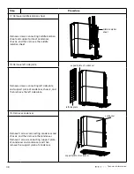 Предварительный просмотр 40 страницы AC Pro AWHD(30)ND3G/O Installation Manual