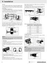 Preview for 9 page of AC Pro GMS Series Service Manual