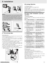 Preview for 12 page of AC Pro GMS Series Service Manual