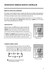 Предварительный просмотр 9 страницы AC Pro MZC Series Owner'S Manual