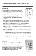 Предварительный просмотр 10 страницы AC Pro MZC Series Owner'S Manual