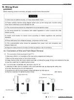 Предварительный просмотр 30 страницы AC Pro MZHS Series Service Manual