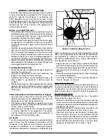 Preview for 6 page of AC Pro Q6SE Series User Manual