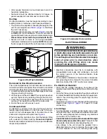 Preview for 8 page of AC Pro Q6SE Series User Manual