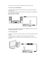 Предварительный просмотр 7 страницы AC Ryan ACR-PV73200 Playon!HD Mini User Manual