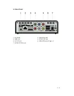 Предварительный просмотр 12 страницы AC Ryan ACR-PV73200 Playon!HD Mini User Manual