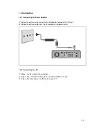 Предварительный просмотр 6 страницы AC Ryan ACR-PV76120 Playon!DVRHD User Manual