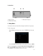 Предварительный просмотр 21 страницы AC Ryan ACR-PV76120 Playon!DVRHD User Manual