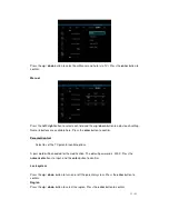 Предварительный просмотр 32 страницы AC Ryan ACR-PV76120 Playon!DVRHD User Manual