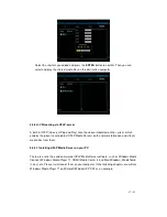 Предварительный просмотр 47 страницы AC Ryan ACR-PV76120 Playon!DVRHD User Manual