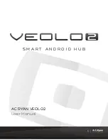 AC Ryan VEOLO2 User Manual предпросмотр