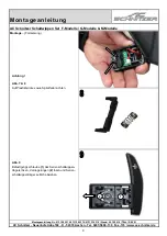 Preview for 6 page of AC Schnitzer 6131 282 310 Fitting Instructions Manual