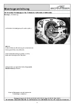 Preview for 11 page of AC Schnitzer 6131 282 310 Fitting Instructions Manual