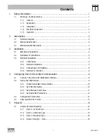 Preview for 3 page of AC Tech Lenze MotionView OnBoard Communications Interface Reference Manual