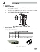 Preview for 8 page of AC Tech Lenze MotionView OnBoard Communications Interface Reference Manual