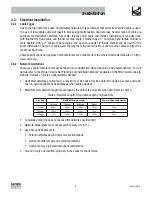 Preview for 9 page of AC Tech Lenze MotionView OnBoard Communications Interface Reference Manual