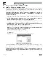 Preview for 12 page of AC Tech Lenze MotionView OnBoard Communications Interface Reference Manual