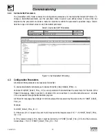 Preview for 16 page of AC Tech Lenze MotionView OnBoard Communications Interface Reference Manual