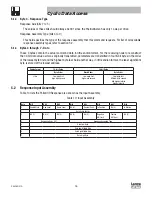 Preview for 20 page of AC Tech Lenze MotionView OnBoard Communications Interface Reference Manual