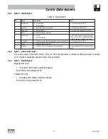 Preview for 21 page of AC Tech Lenze MotionView OnBoard Communications Interface Reference Manual