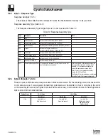 Preview for 22 page of AC Tech Lenze MotionView OnBoard Communications Interface Reference Manual