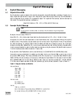 Preview for 23 page of AC Tech Lenze MotionView OnBoard Communications Interface Reference Manual