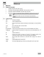 Preview for 24 page of AC Tech Lenze MotionView OnBoard Communications Interface Reference Manual