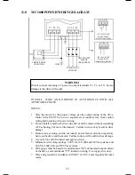 Preview for 25 page of AC Tech MC1000 series Installation And Operation Manual