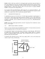 Preview for 20 page of AC Tech SCF SERIES Installation And Operation Manual