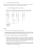 Preview for 22 page of AC Tech SCF SERIES Installation And Operation Manual